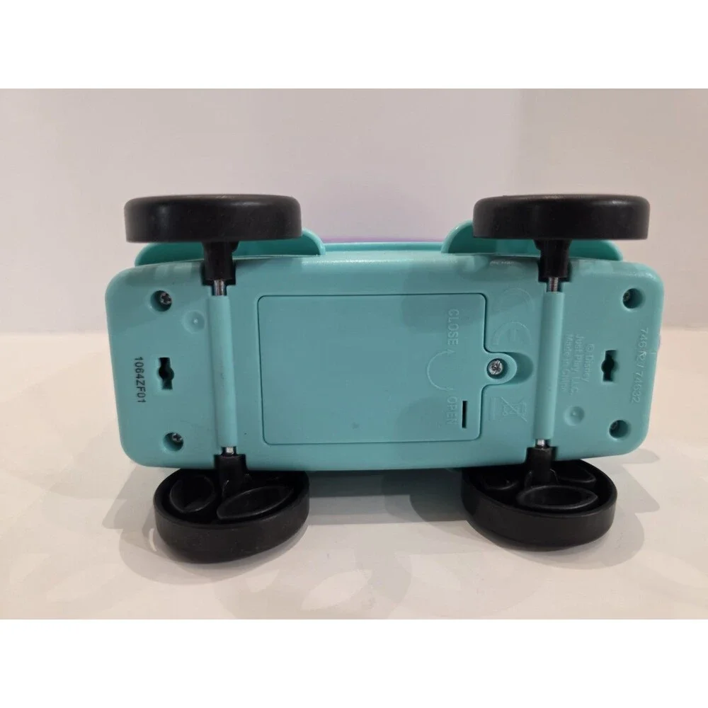 Just Play Disney Munchlings Ice Cream Cart